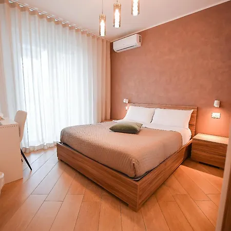 Guest house Karol Wojtyla Airport