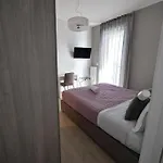Karol Wojtyla Airport * Bari