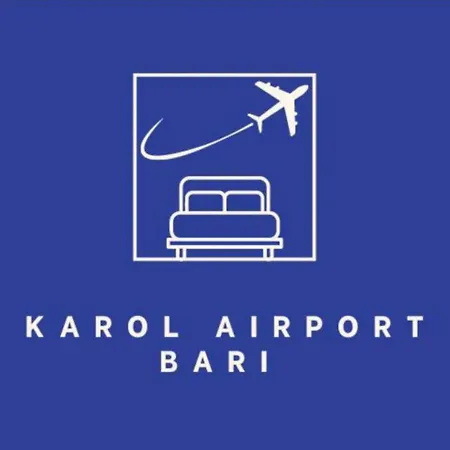 בית הארחה Karol Wojtyla Airport
