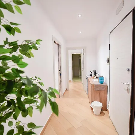 Πανσιόν Karol Wojtyla Airport Μπάρι