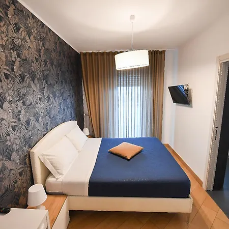 Karol Wojtyla Airport Πανσιόν