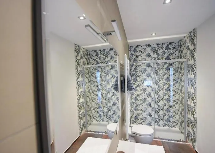 Affittacamere Karol Wojtyla Airport Bari