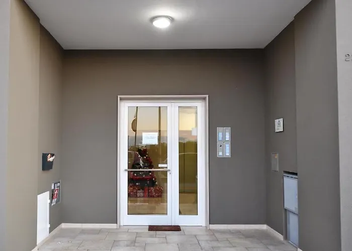 Karol Wojtyla Airport *