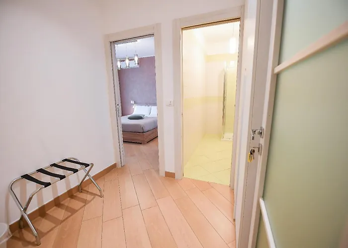 Affittacamere Karol Wojtyla Airport Bari