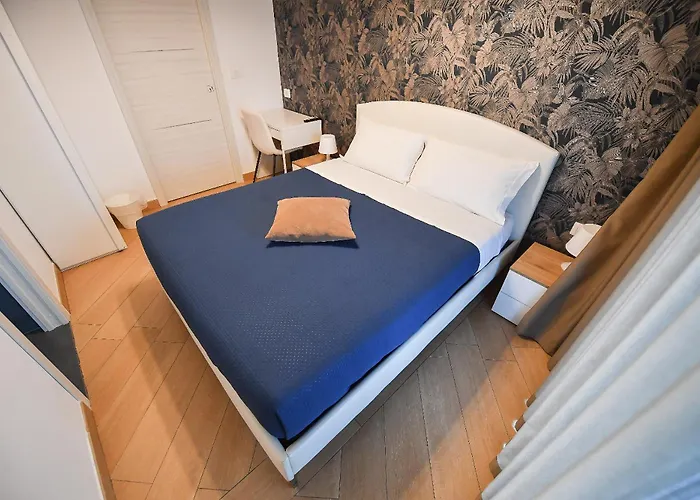 Affittacamere Karol Wojtyla Airport *