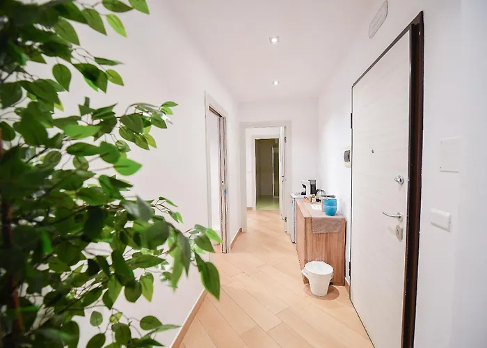 Affittacamere Karol Wojtyla Airport Bari