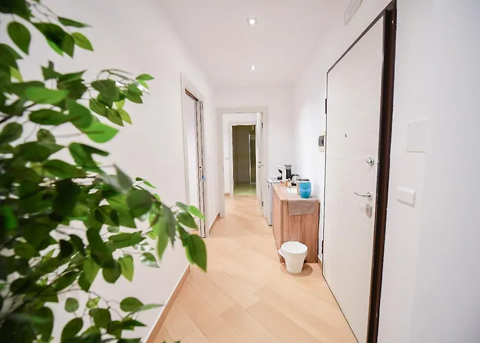 Karol Wojtyla Airport Bari