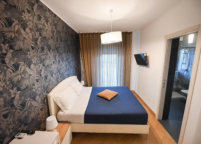 Karol Wojtyla Airport Affittacamere