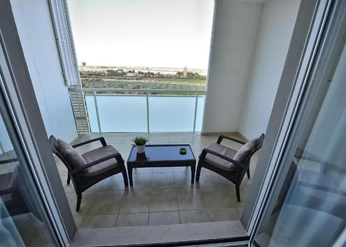 Karol Wojtyla Airport Affittacamere Bari