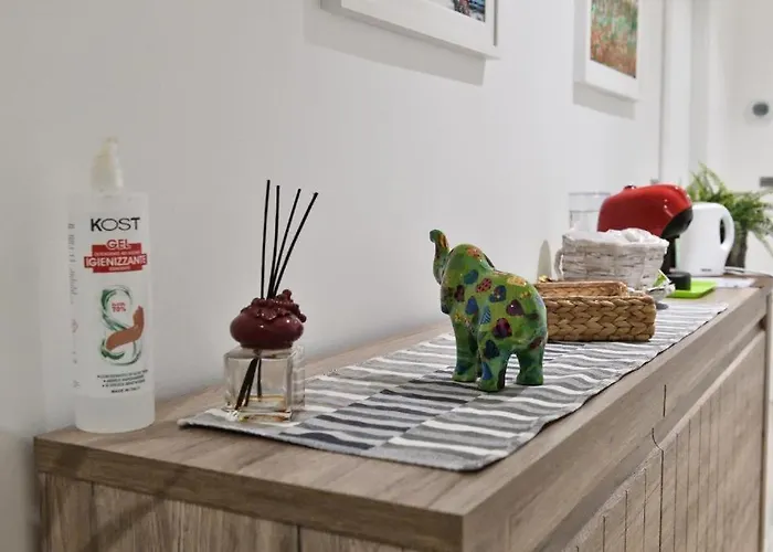 Affittacamere Karol Wojtyla Airport *